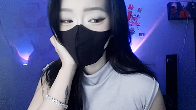 Snapshot of -KathySweet- chatting on 11.19.25 -KathySweet- online show from 11.19.25