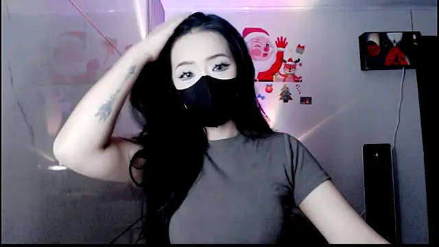 -KathySweet- online show from 12.16.25