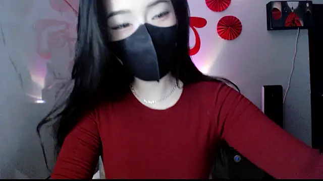 -KathySweet- online show from 01.14.26