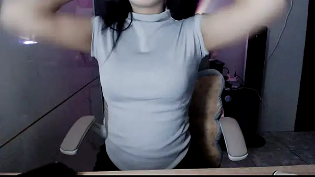 -KathySweet- online show from 01.15.26