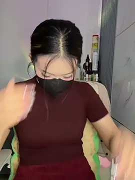 -KathySweet- online show from 04.07.26