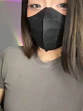 -KathySweet- online show from 04.08.26