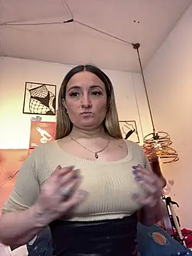 antonella87 online show from 06.03.26