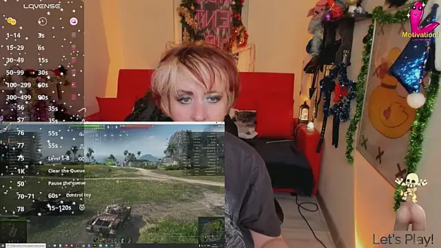 GinaMiracle online show from 01.19.25