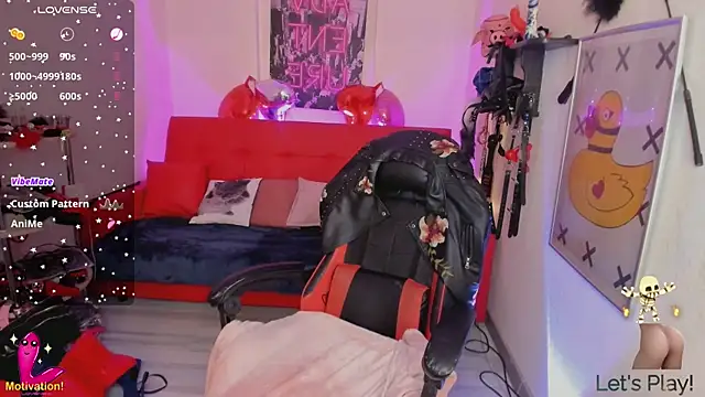 GinaMiracle online show from 03.21.25