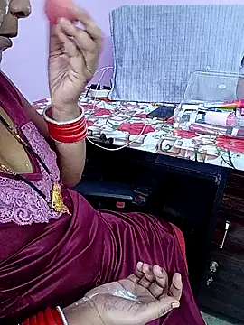 reemacouple007 online show from 06.07.26