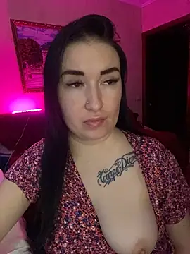 Roxana Bell online show from 01.21.25