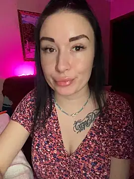 Roxana Bell online show from 01.27.25