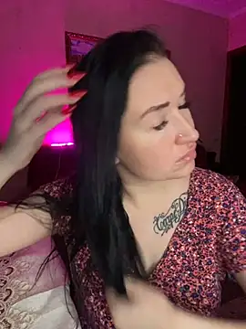 Roxana Bell online show from 03.05.25