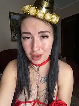 Roxana Bell online show from 09.08.25