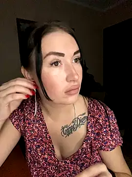 Roxana Bell online show from 10.03.25