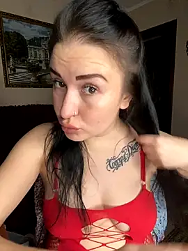 Roxana Bell online show from 11.11.25