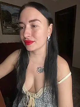 Roxana Bell online show from 04.03.26