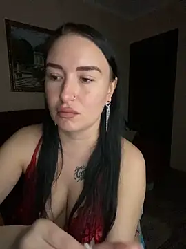 Roxana Bell online show from 04.10.26