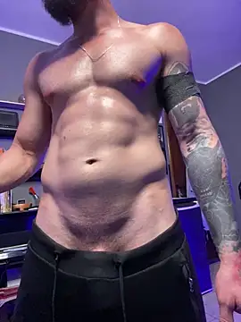 MachineDien online show from 04.23.26