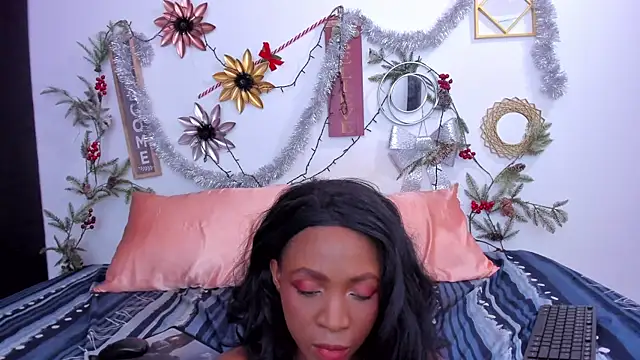 lexy thomsom online show from 01.12.25