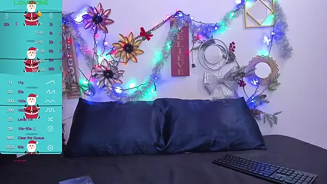 paolitakens online show from 12.16.24