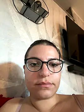 Snapshot of Coupleorny chatting on 11.04.25 Coupleorny online show from 11.04.25