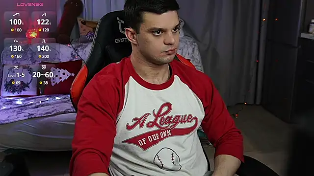 danielkraigforu online show from 01.05.25