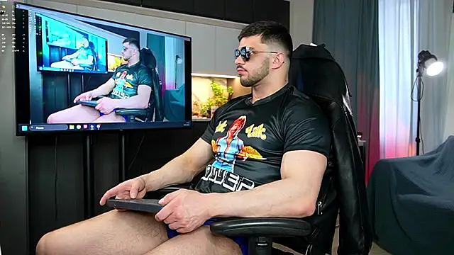 danielkraigforu online show from 03.09.26