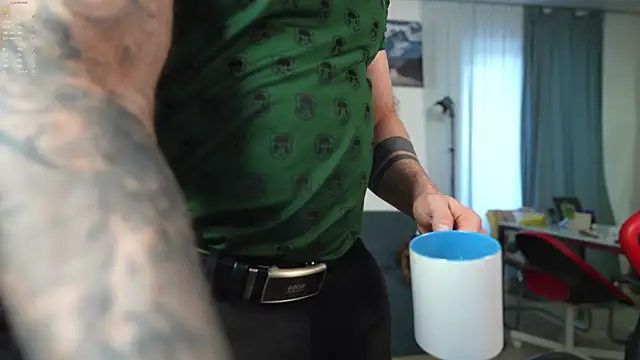 danielkraigforu online show from 04.12.26