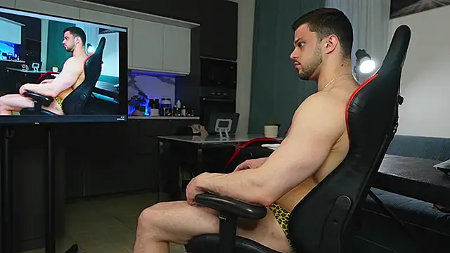 danielkraigforu online show from 05.27.26
