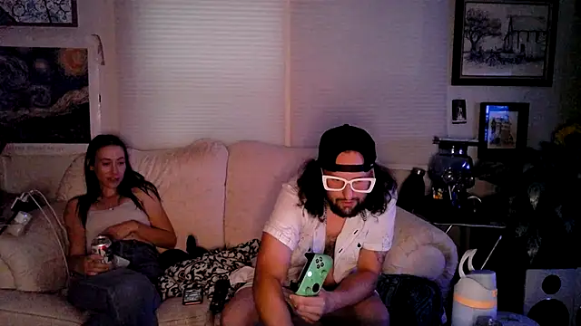 BobbyQ29 online show from 06.30.26