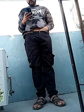 yours smp online show from 01.25.25