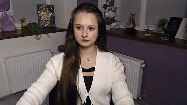 Caramel bunny online show from 02.03.25