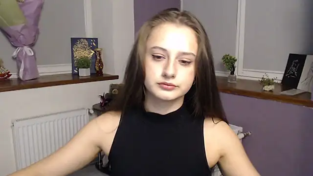 Caramel bunny online show from 02.24.25