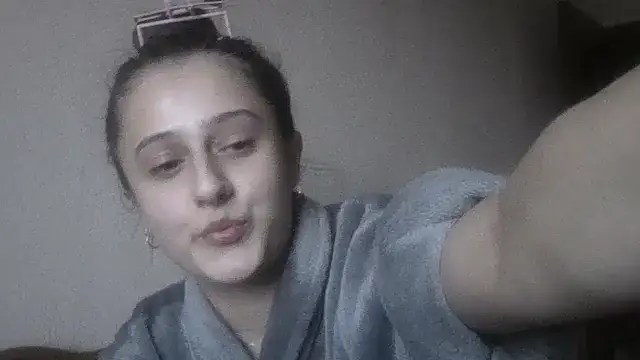 Caramel bunny online show from 03.12.25