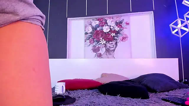 Alexxxholy online show from 02.07.25