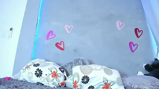 Alexxxholy online show from 03.10.26