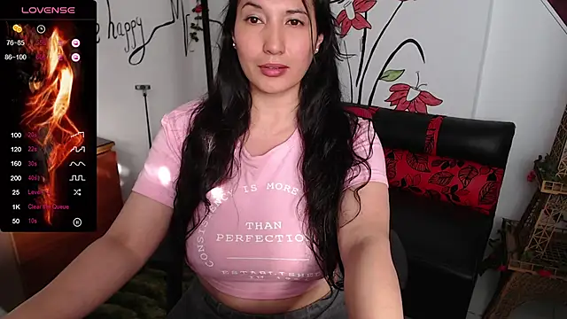 Roxanne Ssummers online show from 01.21.25