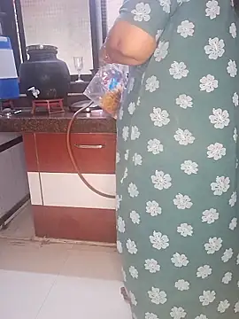 Ravina patil1 online show from 02.07.25