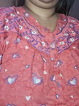 Ravina patil1 online show from 02.20.25