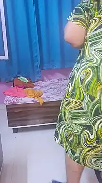 Ravina patil1 online show from 03.03.25