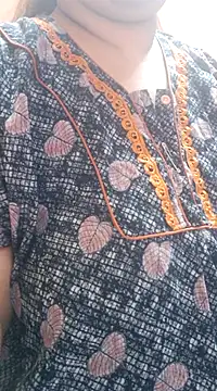 Ravina patil1 online show from 03.05.25