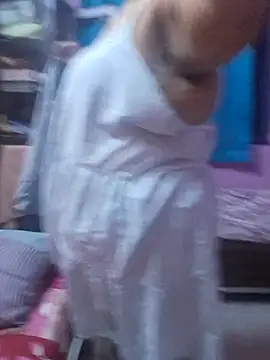 Ravina patil1 online show from 03.17.25