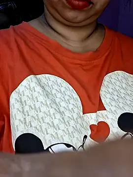 Ravina patil1 online show from 09.29.25