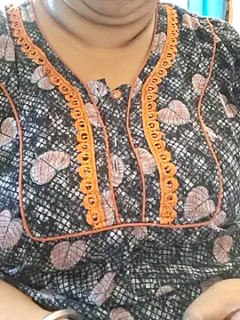 Ravina patil1 online show from 10.01.25