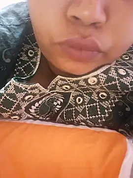 Ravina patil1 online show from 10.08.25