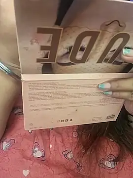 Ravina patil1 online show from 03.17.26