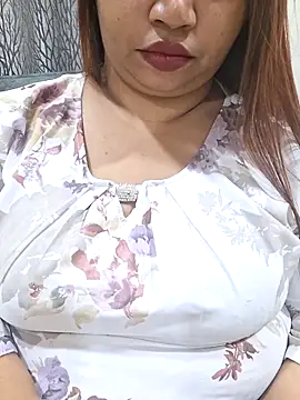 Ravina patil1 online show from 04.13.26