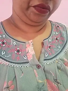 Ravina patil1 online show from 05.16.26