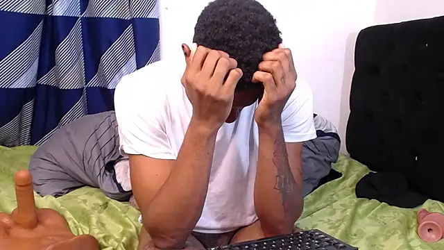 Snapshot of TysonWalkers chatting on 01.09.25 TysonWalkers online show from 01.09.25