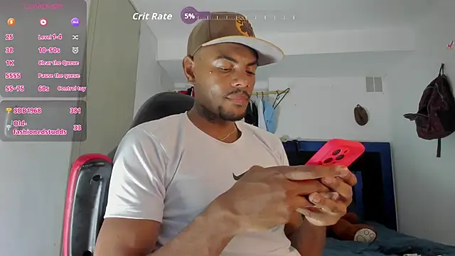 TysonWalkers online show from 04.11.26