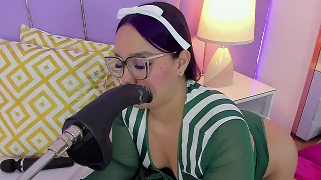 SophyRuiz  online show from 02.27.26