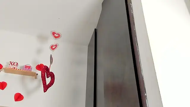 Avaline Blancx online show from 02.16.25