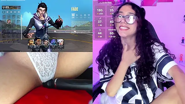 Snapshot of RossieGamer chatting on 01.16.25 RossieGamer online show from 01.16.25